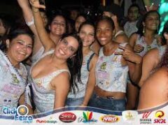 Bloco Cerveja & Cia